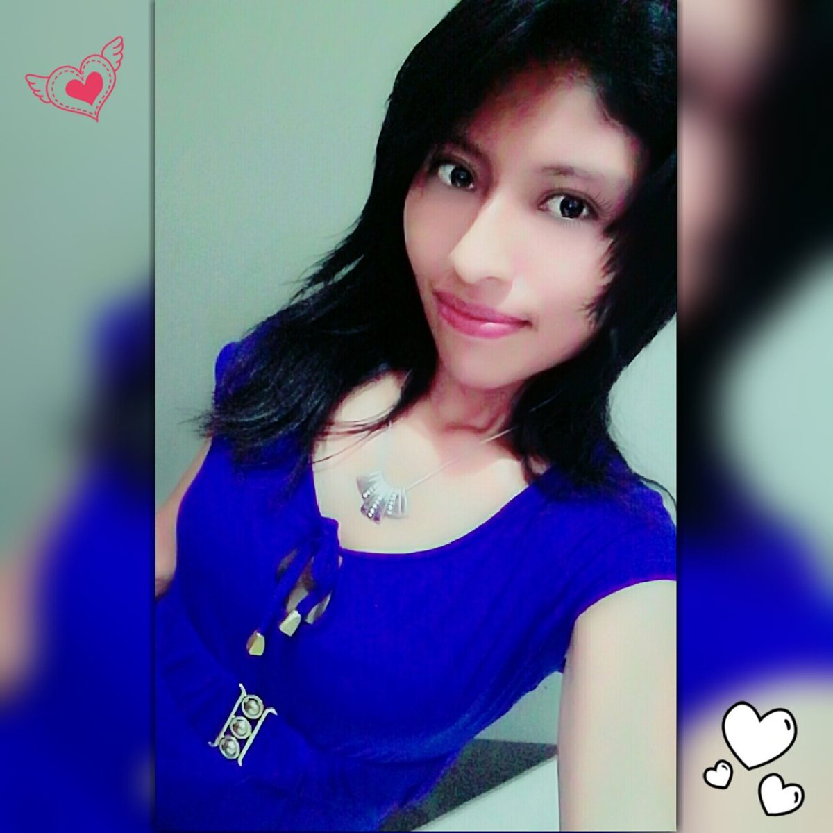 BrendaSucl's tweet photo. 👉 " Si usted no sabe domar una Mujer con #Demonios 😈
No se enamore de una Mujer con #Infiernos 😂😜 " 👈

#CaritaDeÁngel 👼 #ConMenteDeDiablo 😈 https://t.co/zedud5T6PM