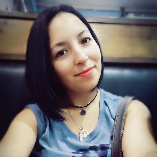 IvhyCrochet's tweet photo. #NuevaFotoDePerfil https://t.co/M28ewczdSr