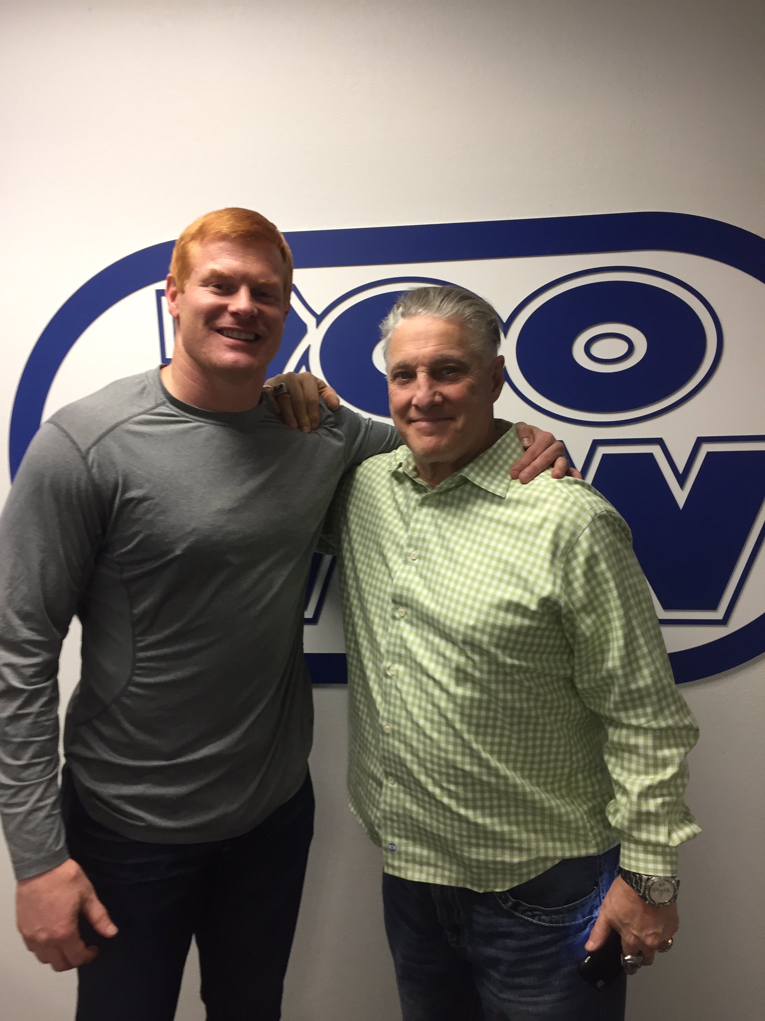 Rocky Boiman on Twitter: "@TheRealJeffRuby joins me next 