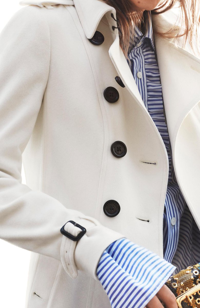 Burberry Japan(Burberry_Japan)さん Twitter