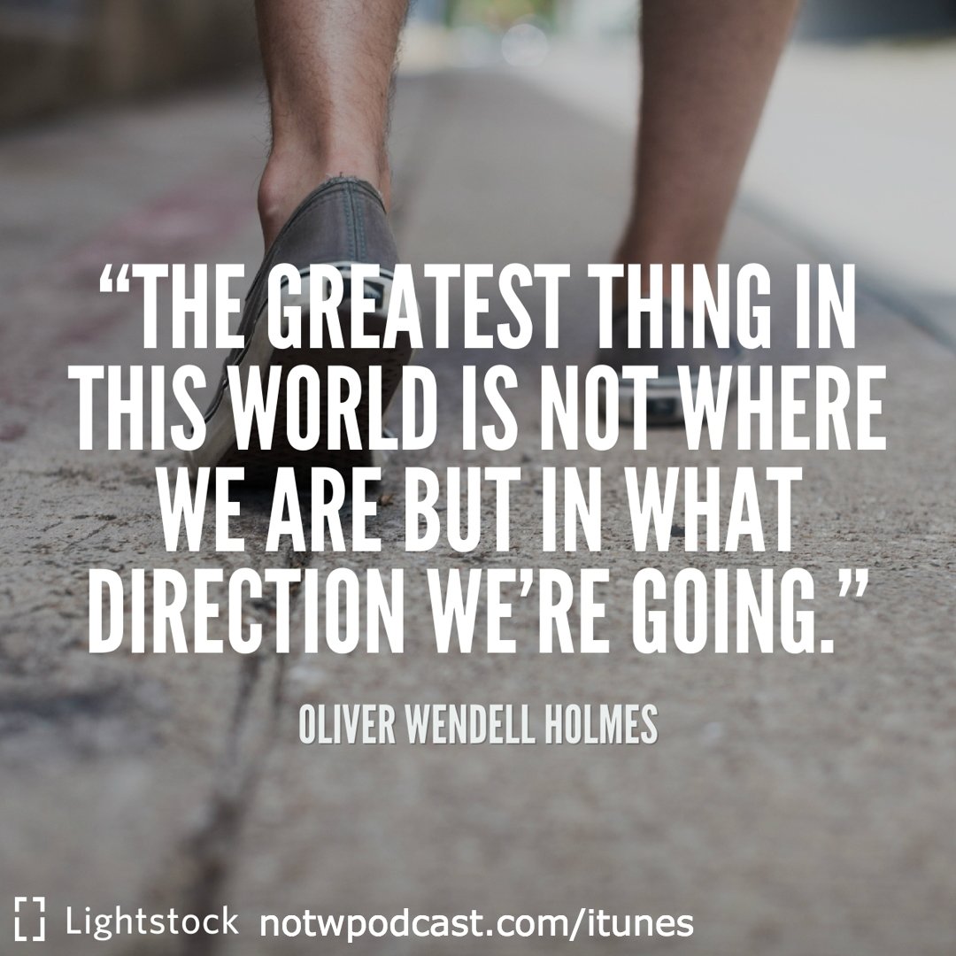 NotwPodcast's tweet photo. Contentment is loving the life you have while moving towards the life you were created for. #jesus #directioninlife #contentment #gospel https://t.co/V2H3JFOnPl