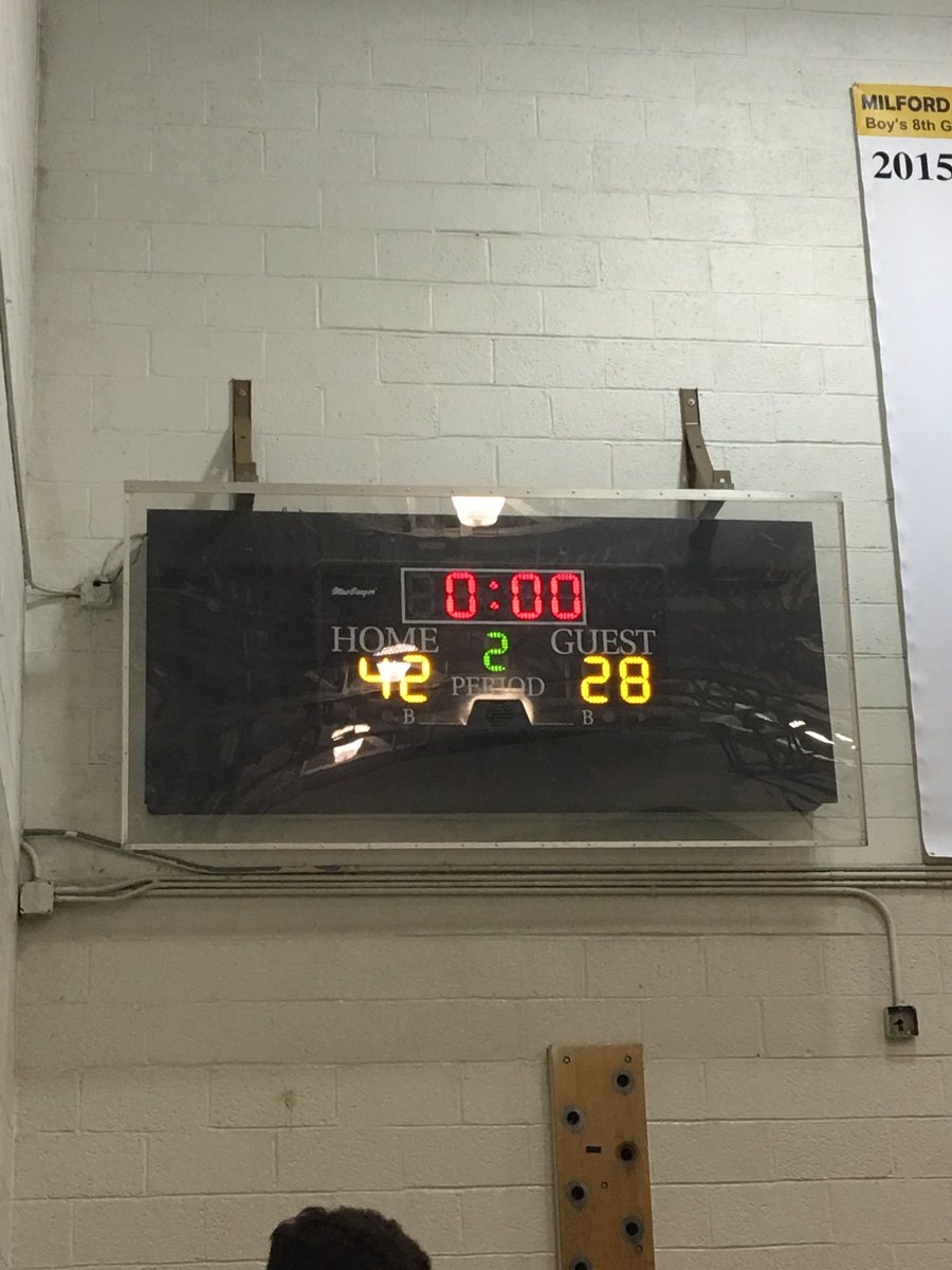 wizards2015's tweet photo. Dub #streak #bannerszn https://t.co/O2HVY1PAFL
