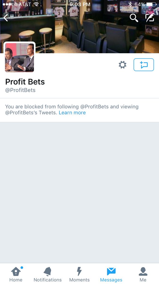 JDice_10's tweet photo. @ProfitBets @ProfitBetVIPs fuck this guy for blocking me for calling him out after losing 20k on a soccer game and acting like he's on fire. https://t.co/leUjfdwWAf