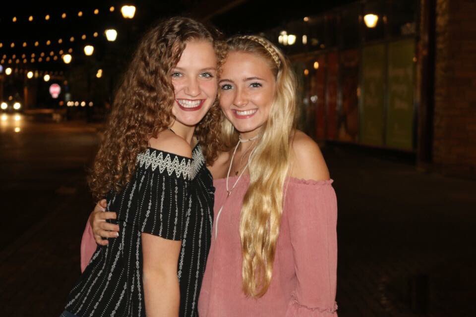 kirap24's tweet photo. Happy birthday @AshleyDeGrange I love you to the moon and back. Thanks for being you❤️❤️ https://t.co/paJN27yRx6