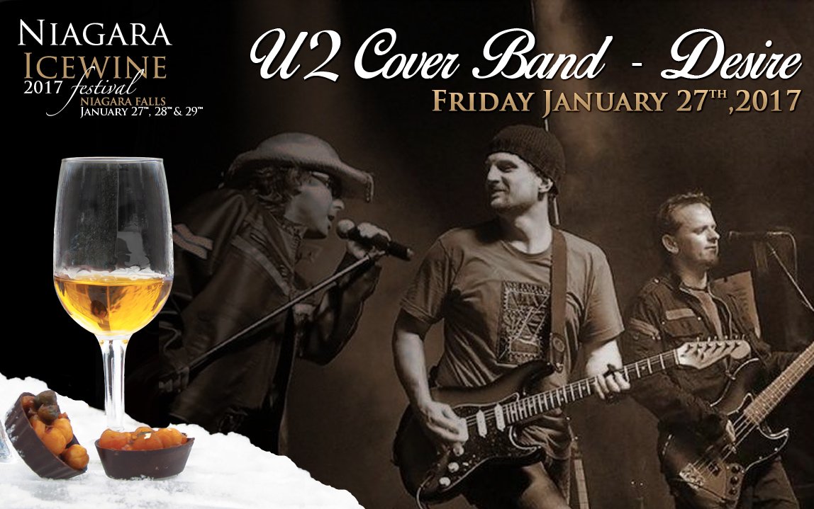 NFFestivals's tweet photo. Don't miss out as our featured act @u2tributedesire takes the stage this Friday night. Gonna b a great show!  https://t.co/aeucoud3U8 https://t.co/INavg5Ht5W