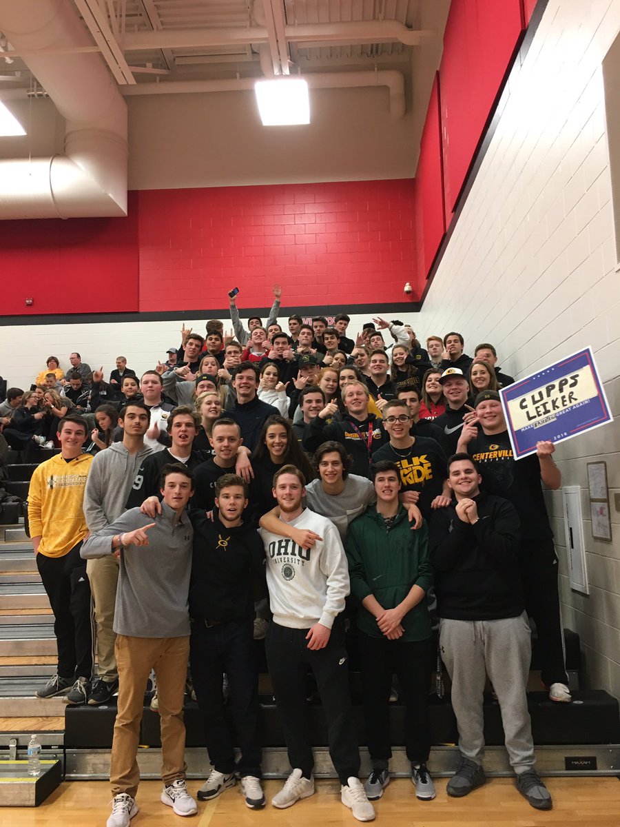 TheHerdCHS tweet picture
