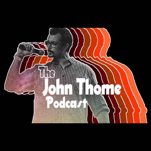 JTP17: #babies, #knees, #WaynesWorld at <a href="/AlamoOmaha/">Alamo Omaha</a>, #kombucha, &amp; critters! CC <a href="/danacarvey/">Dana Carvey</a>. itunes.apple.com/us/podcast/the…