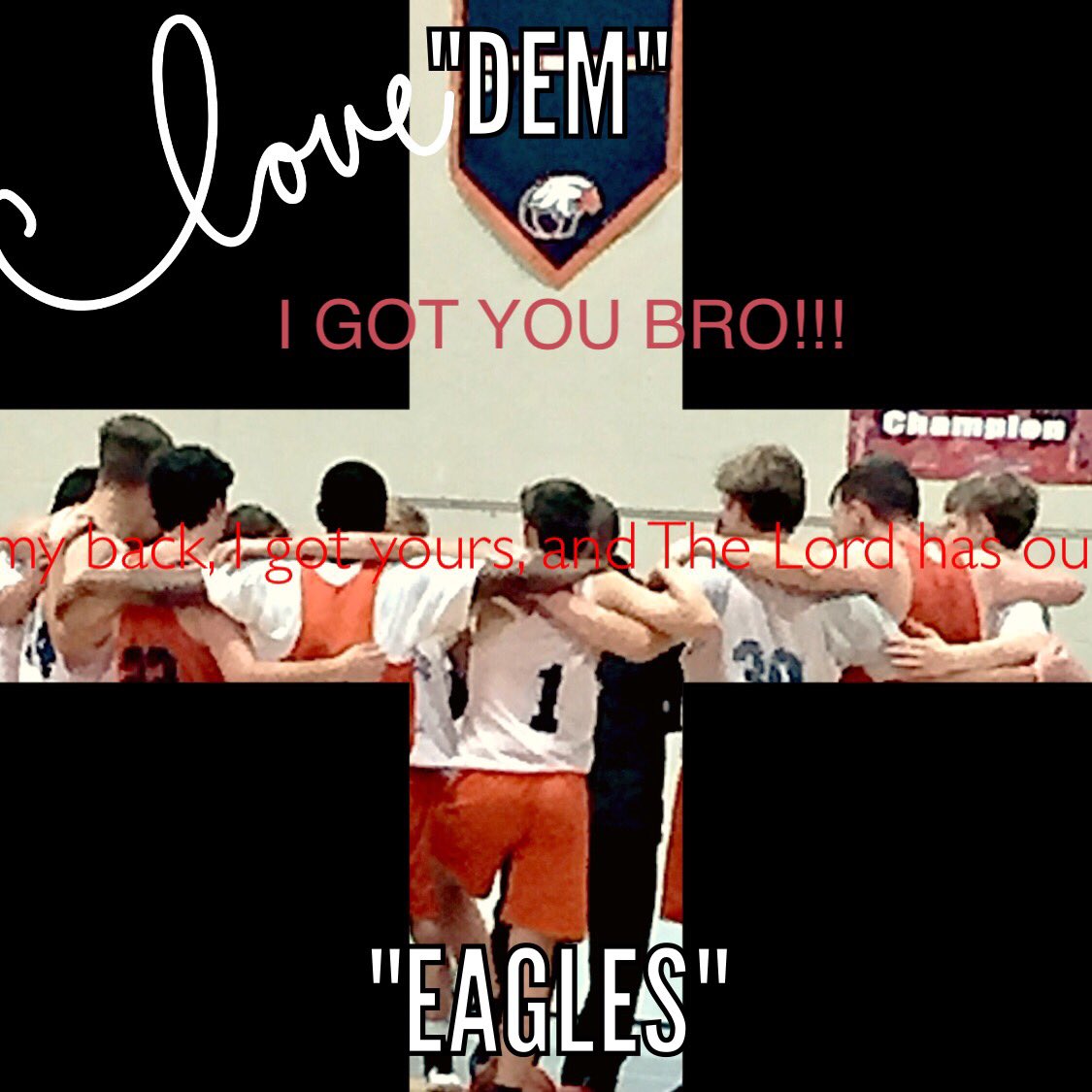 TeamLHKC tweet media