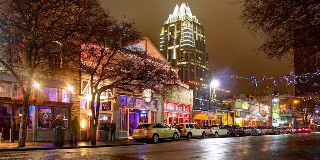 Evolution_RF's tweet image. Having a great time in #austintexas at @verizon #IBTUF! evolutionrf.com