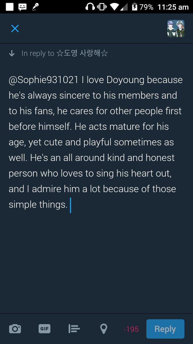 junguwu's tweet photo. @Sophie931021 thanks for this Sophie, and for always supporting and loving our cute tokki #WithDY #HappyDoyoungDay https://t.co/290H8lrAsA