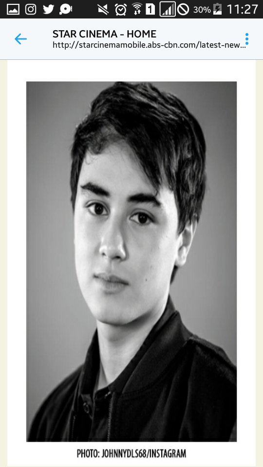 Wag po sana tayong magsawa at wag mapagod bumoto para sa MAYWARD.

starcinemamobile.abs-cbn.com/latest-news/20…

MAYMAY HavingFunInHK