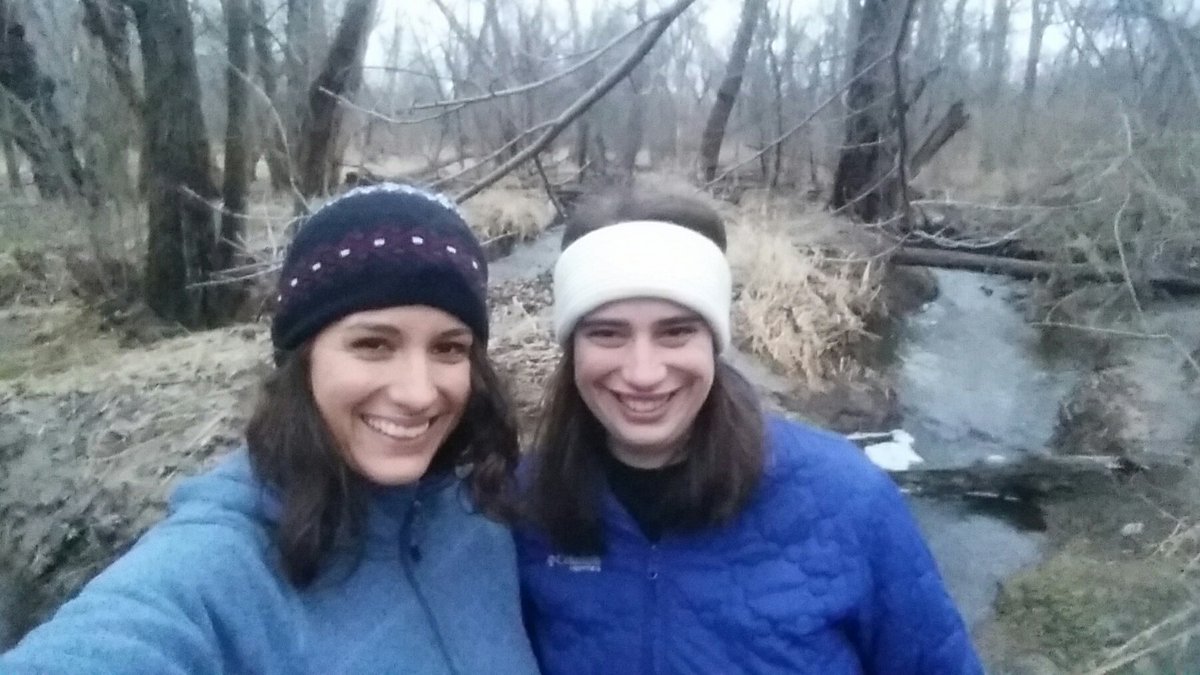 Deb_Plo's tweet photo. More great outdoors <3
#parksandrecreation @FarmingtonMich https://t.co/EXA9eeev5b
