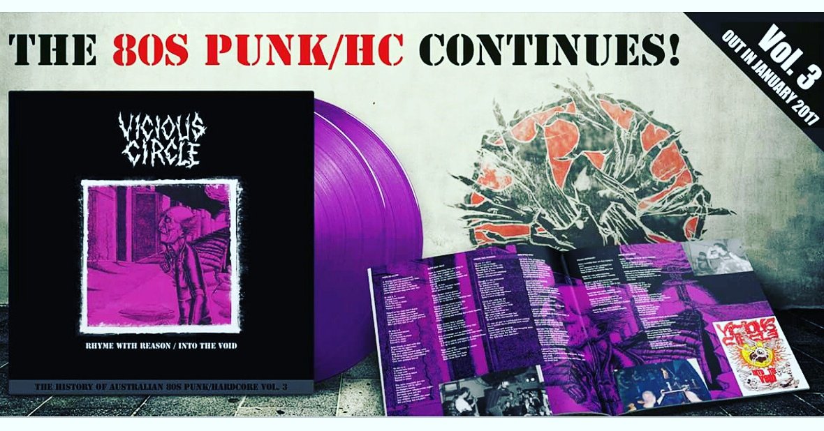 viciouscircle66's tweet photo. Power it up, Germany is shipping this lp now #punkmetal #punk #80shardcorepunk #thrash #metal #hardcore #power-it-up-news.de #Germany #radio https://t.co/pJJ6PYYXgY