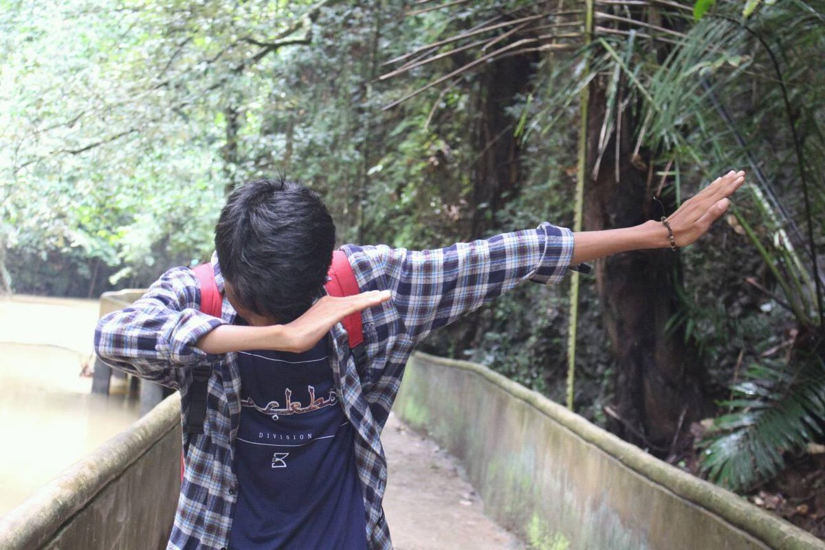 AdamRifaldy's tweet photo. Jadilah tenang๐
#MioZ
#ZeTeam https://t.co/TiiDrSOoeJ