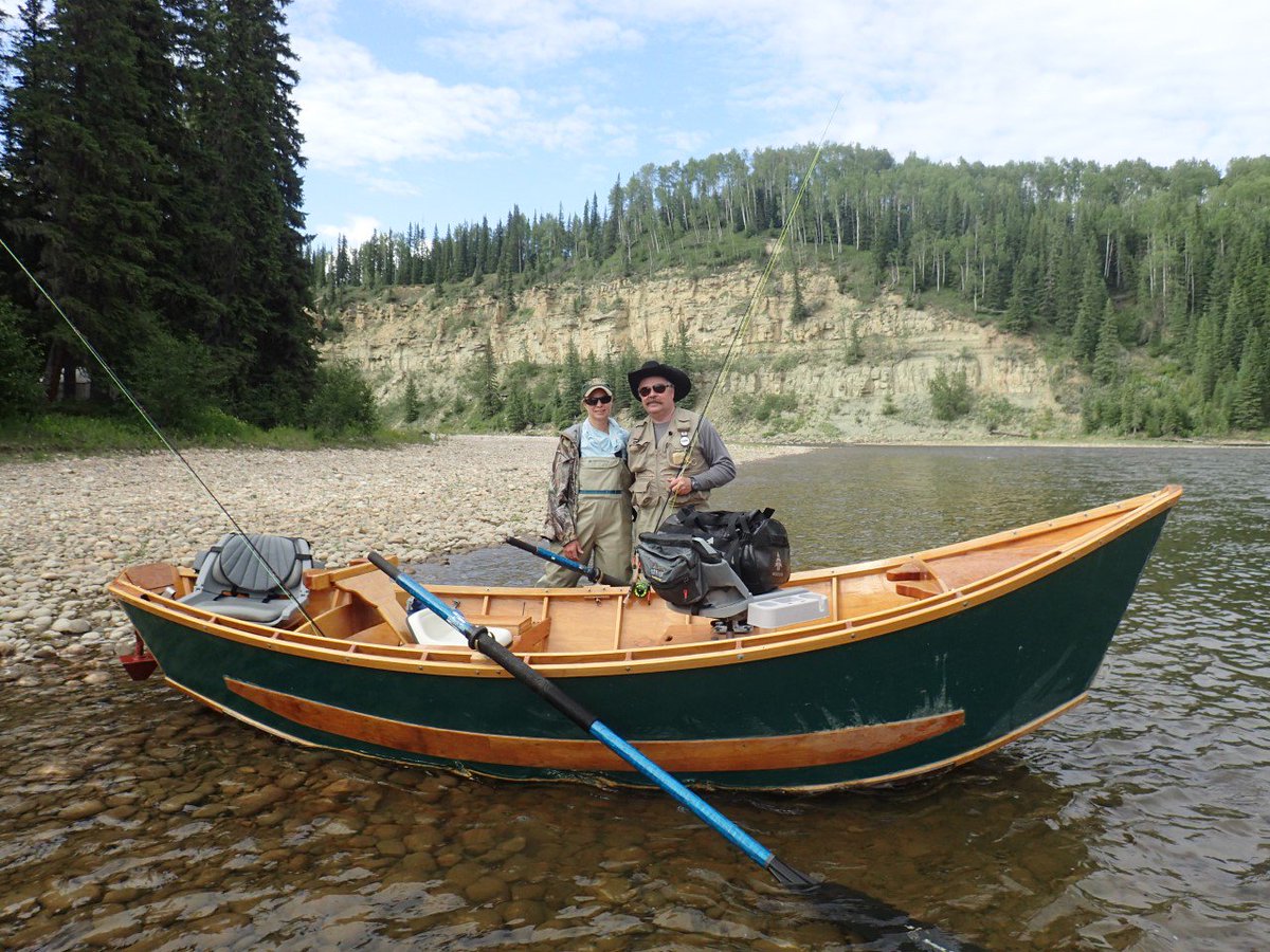 Fly fishing the Berland River with Upstream Drift Company

tinyurl.com/zyt97rs
