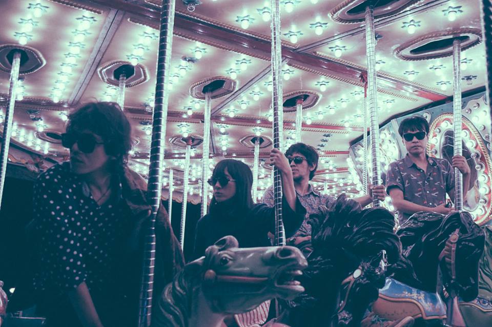 Jejak Pesta Analog Indische Party bit.ly/2jMJP8Q