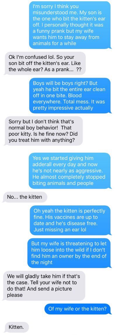 BeverlyHillsCEO's tweet photo. I love fucking with random ass people on Craigslist 😂💀 https://t.co/DuxsvnM6Ww
