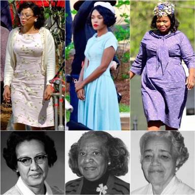 Con su estreno en el cine, esta es la historia real de las mujeres que llevaron al hombre al espacio. #HiddenFigures
scientificamerican.com/article/the-st…