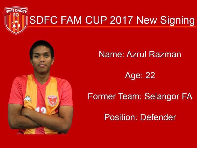 QimmyKimmy's tweet photo. good luck cousin! iloveyou  😘@azrulrazman  #sdfc #508b https://t.co/IABP5lZ3M4