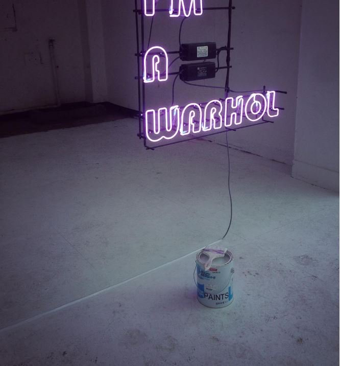 주상언 작가 개인전
'I TOLD HER I’M A WARHOL'

전시일정: 2017.1.25 수요일
관람시간: 11-18시
전시장소: 일년만미슬관 1층

sangeunjoo@gmail.com
instagram.com/postparkchanwo…
