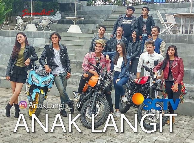 ANAK LANGIT SCTV (@anaklangit_sctv) on Twitter photo 