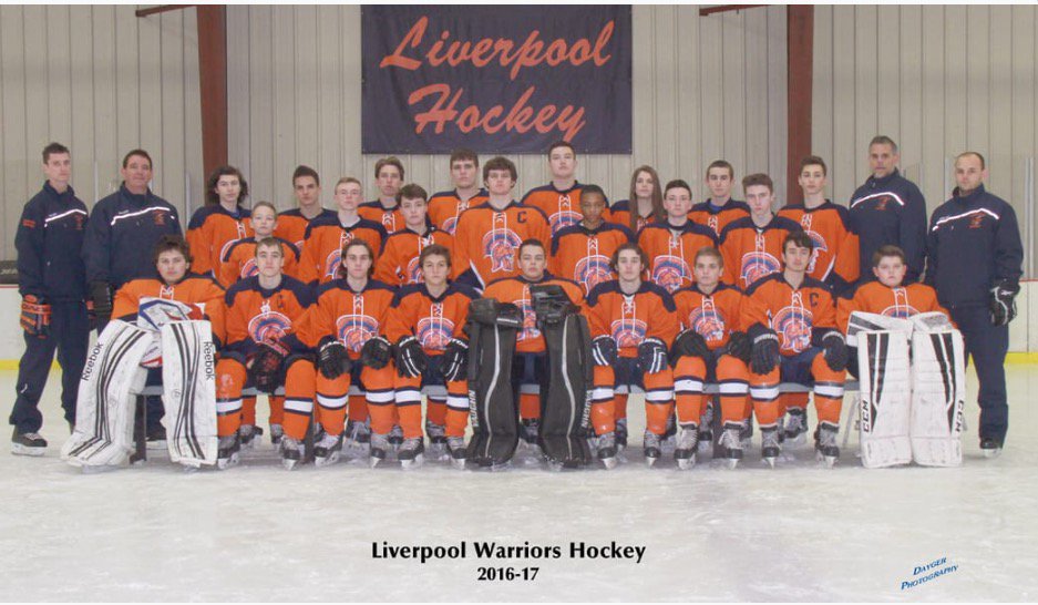LHSPoolPuck's tweet photo. 🔶🔷YOUR LIVERPOOL WARRIORS TRAVEL TO RIVAL FULTON ON FRIDAY 1/27 FOR A HUGE LEAGUE BATTLE AT 5:30pm🔶🔷TRIBE UP FOR THE 10 MIN ROADTRIP #GoPool https://t.co/y83uXU95of