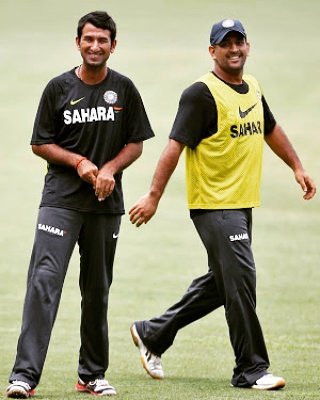 Happy Birthday Cheteshwar Pujara !!  