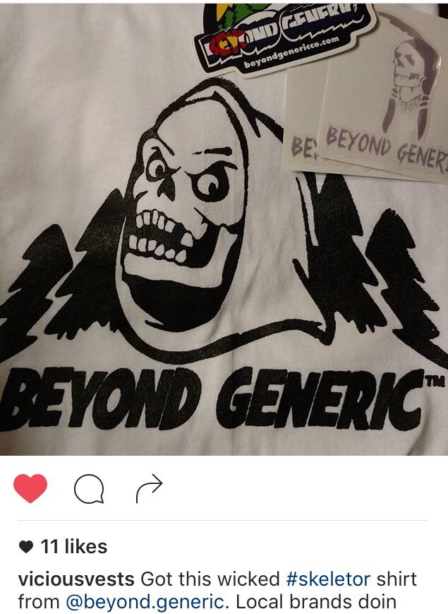 beyondgenericco's tweet photo. Awesome to see posts from Grand Junction Locals! Thank you! Tell your friends ππ» #BeyondGeneric https://t.co/rc86Goz31B