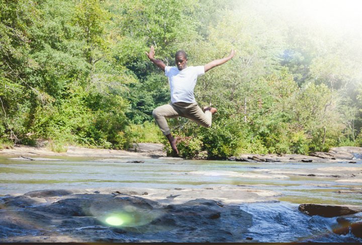 Lathan A. Roberts tweet media