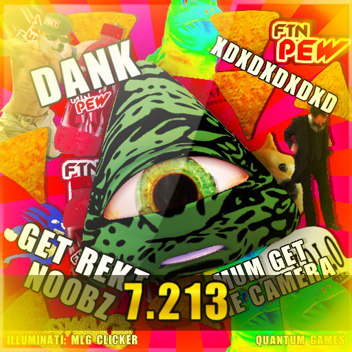 LomasDrake's tweet photo. THERES NO TIME 2 EXPLANE. QUICKSCOPE IN #MLGCLICKER #MLG  https://t.co/JUj6RWvO8C https://t.co/ADRdblXqsy