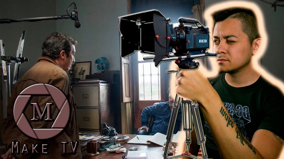 PromocionYT_INS's tweet photo. Como Hacer Un Cortometraje - YouTube
https://t.co/t6Uvklt80G https://t.co/lDcu9ITIcJ