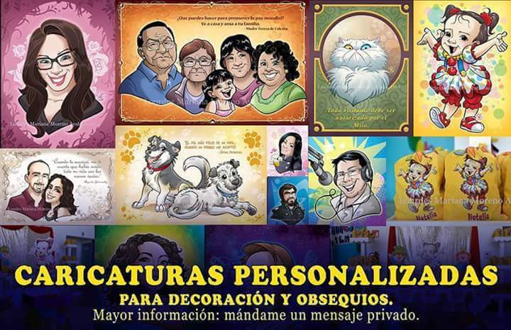 maribombimoreno's tweet photo. #MeDasInspiracionPara #YoEnTwitter #SanValentin Pedidos de Caricaturas Personalizadas! Más info por inbox. https://t.co/TmNaTe5QSR