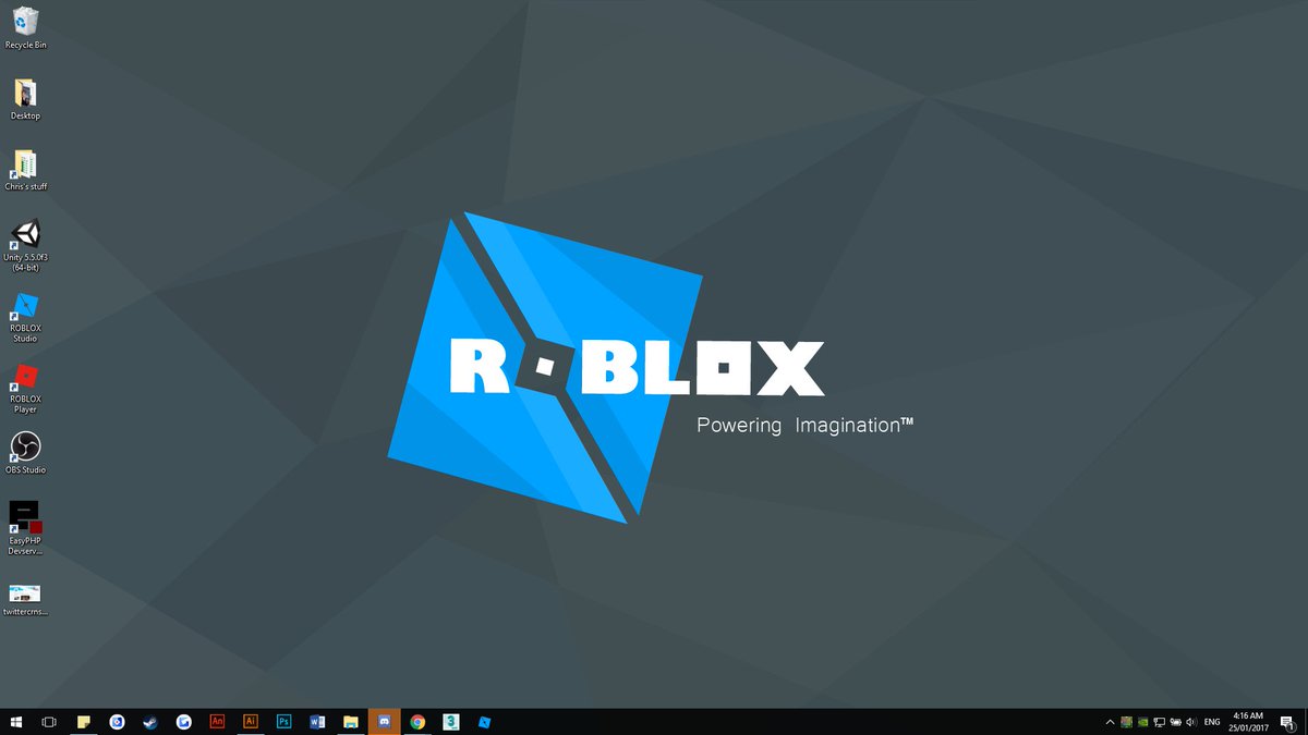 Desktop Backgrounds Roblox