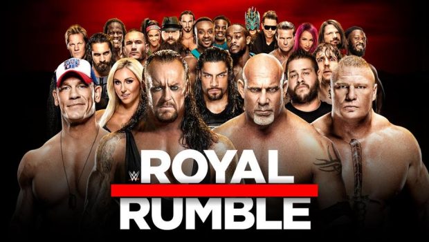 WrestleNews2021's tweet image. Multi-Person Match Added to WWE Royal Rumble, Updated Card dlvr.it/NBsPLk #WWE