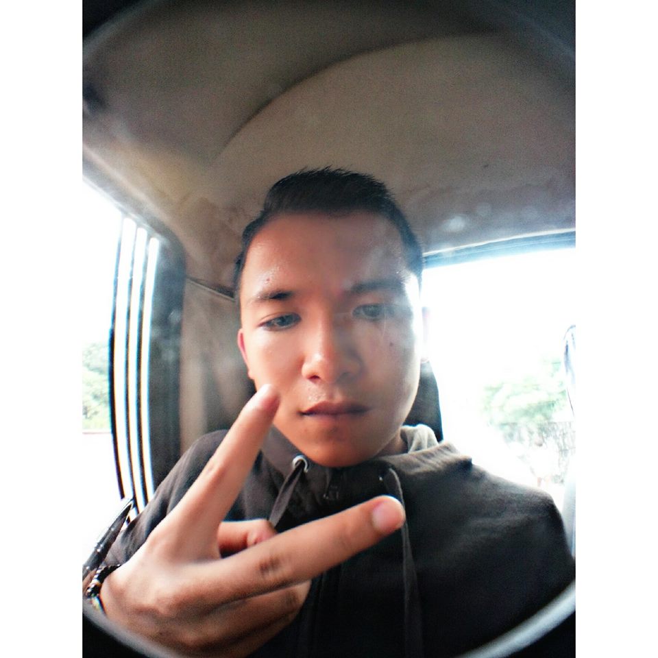 PDanaMJr's tweet photo. Dan aku bakal menjadi yang terbaik! https://t.co/xaota3Az6S