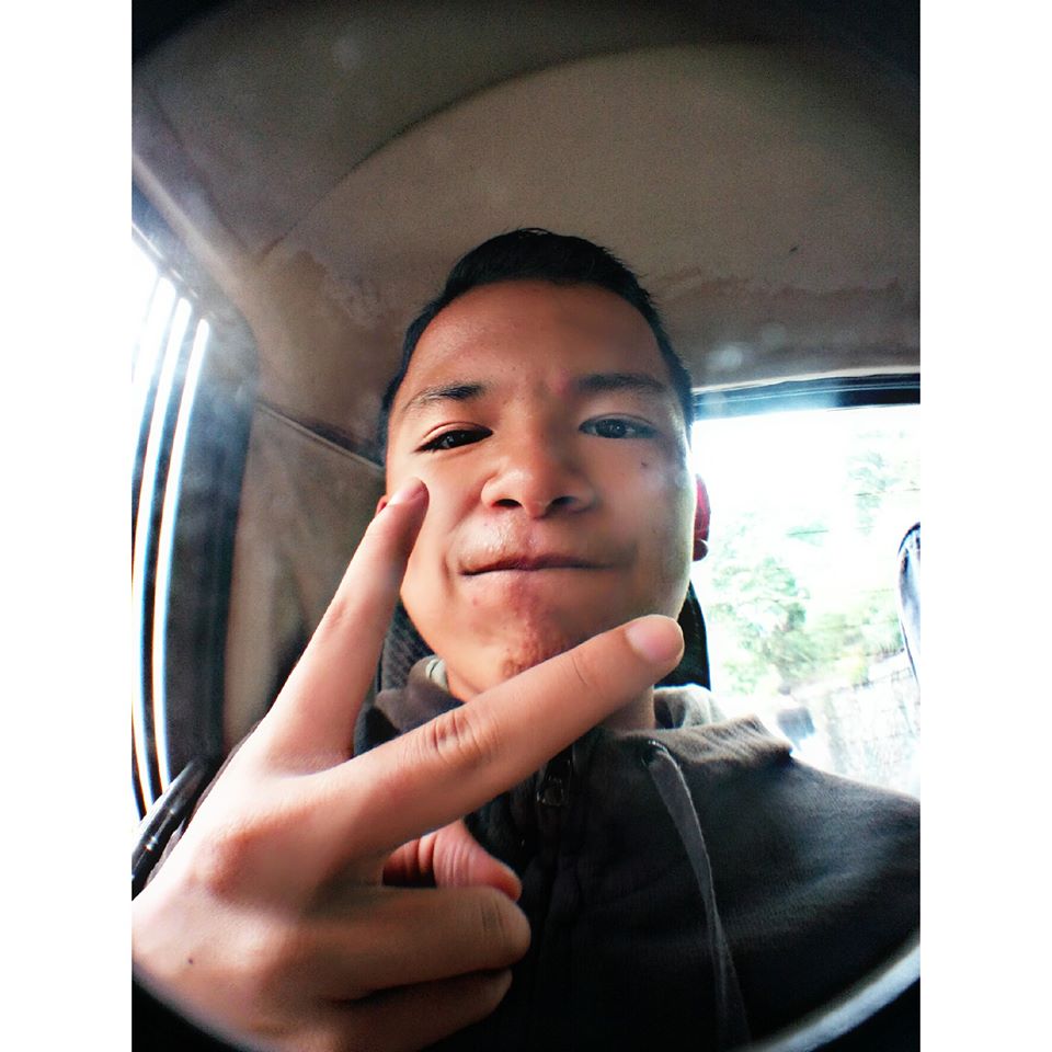 PDanaMJr's tweet photo. Dan aku bakal menjadi yang terbaik! https://t.co/xaota3Az6S