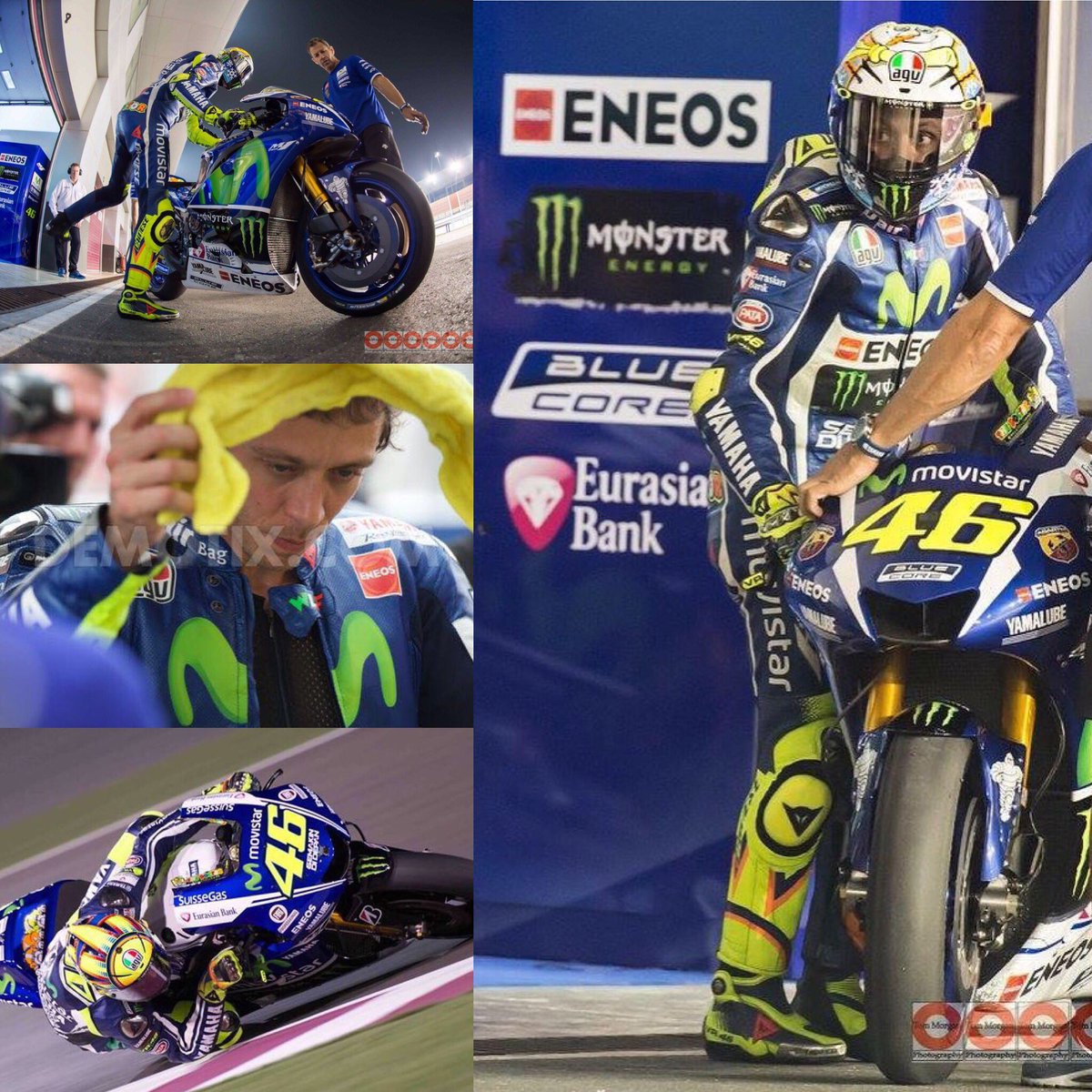 Tom Morgan Photo tweet media