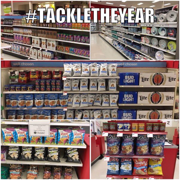 Final week of the Fiscal Year, T865 closing out strong! #buildyourSUPERBOWLbasket #D112WINtheseason <a href="/Tim_Heit/">Timothy</a>