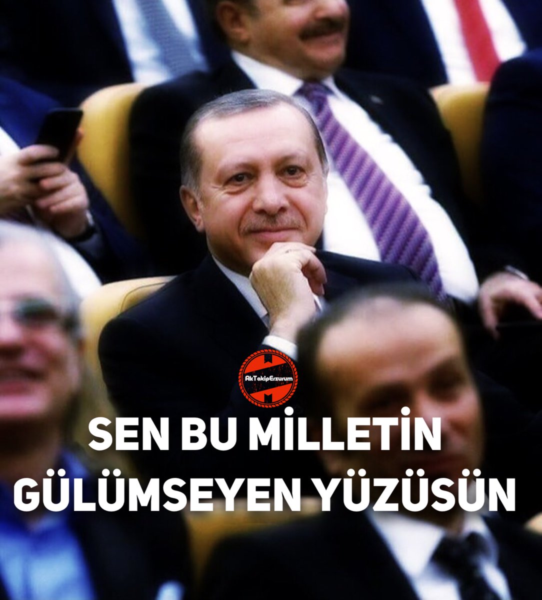 🔴AK TAKİP BAŞLADI🔴

╭━༄━╯BU TWEETİ
╰💢💡💢╮
╭━༄━╯RT YAPIP BEĞENENLER
╰💢💡💢╮
╭━༄━╯TAKİPLEŞİYOR
╰💢💡💢╮
╭━༄━╯AK HESAPLAR GÜÇLENİYOR
<a href="/AkTakipErzurum/">Ak Takip Erzurum</a>