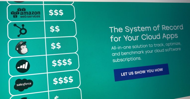 eugenplaton's tweet image. Cleanshelf teams up with Squrb to clean your SaaS clock dlvr.it/NBsgSc #Startups #TC #cloud_applications #tech #news