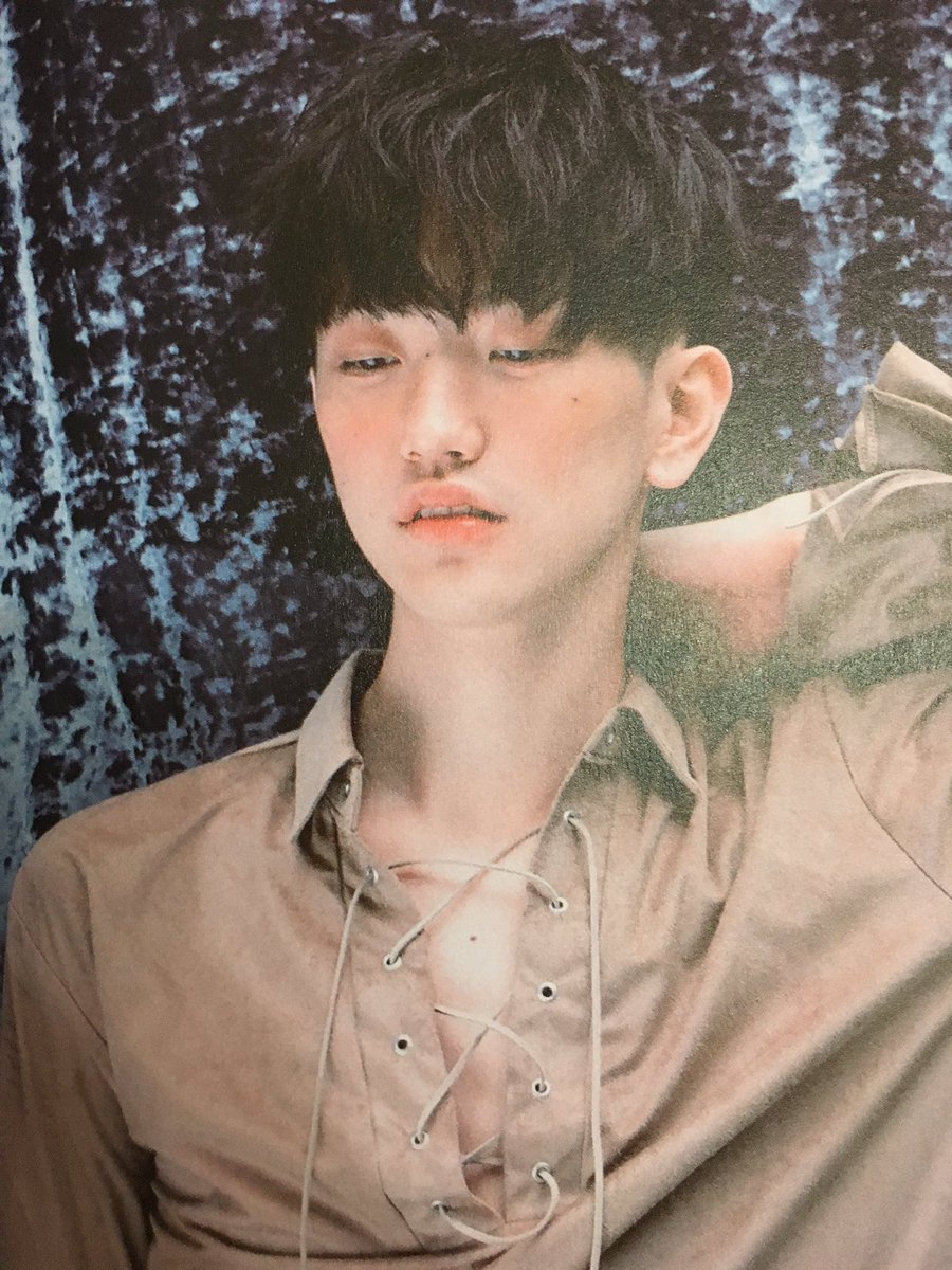 김한주 앓는 계정 (@hanjuclavicle) / Twitter