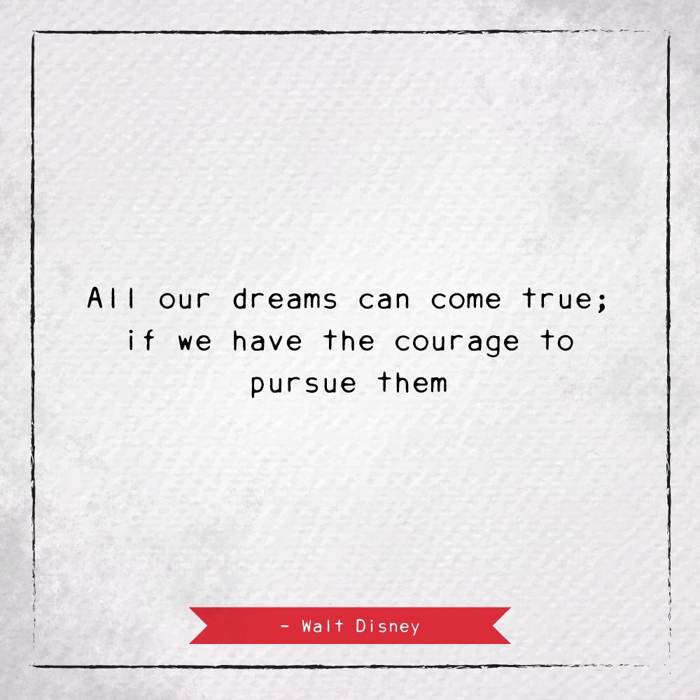 FlyFM958's tweet photo. Don't let fear stop you! #FlyQOTD https://t.co/xOkdtA5SGo