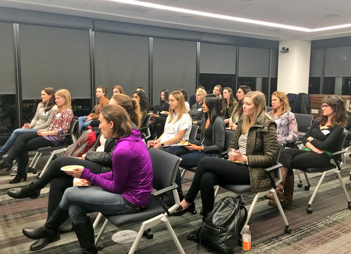 YWTF_SF's tweet photo. Last week we kicked off our partnership with @techbridgegirls ! Together we'll inspire more girls to pursue careers in #STEM 👊🏼 https://t.co/PjwZMewHT2