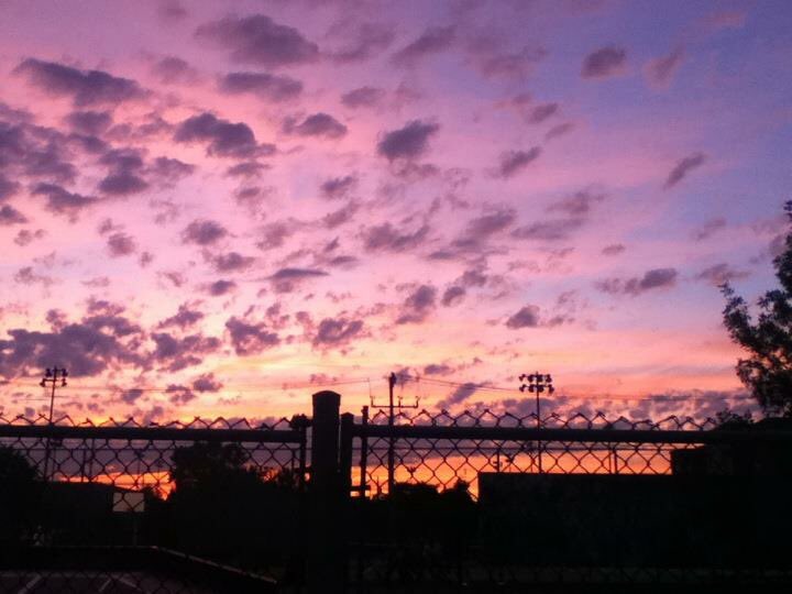 taijphotography's tweet image. Purple haze 🎆