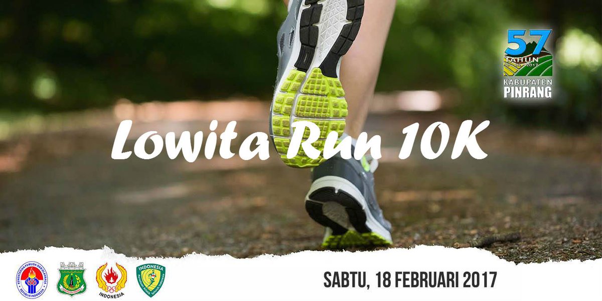 Lowita Run 10K • 2017 Lowita Run 10K • 2017