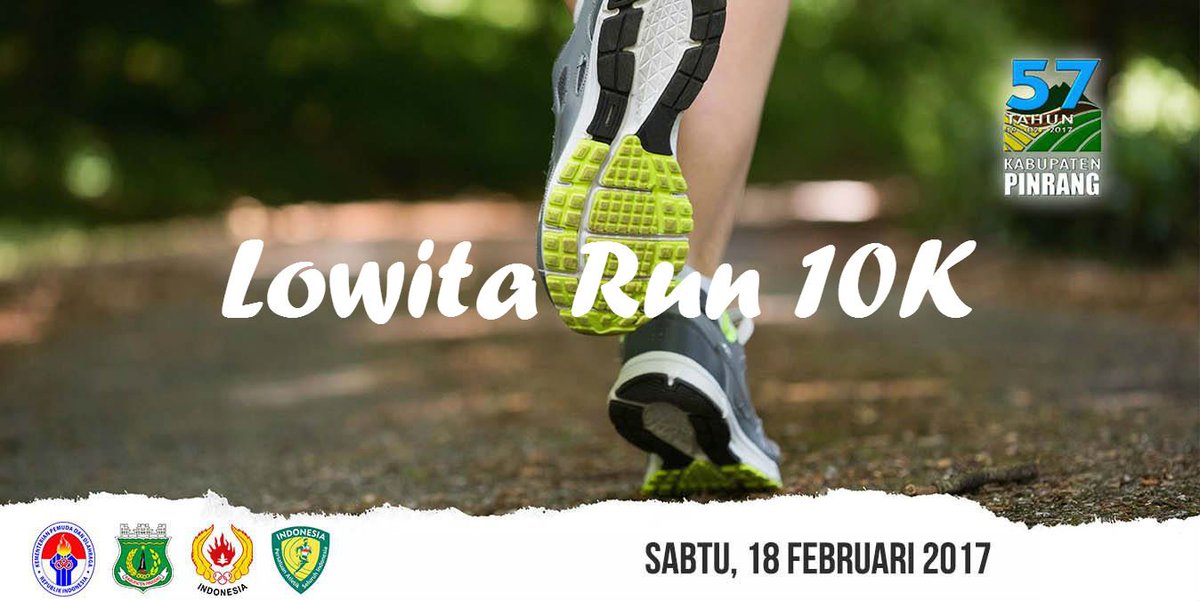 Lowita Run 10K • 2017