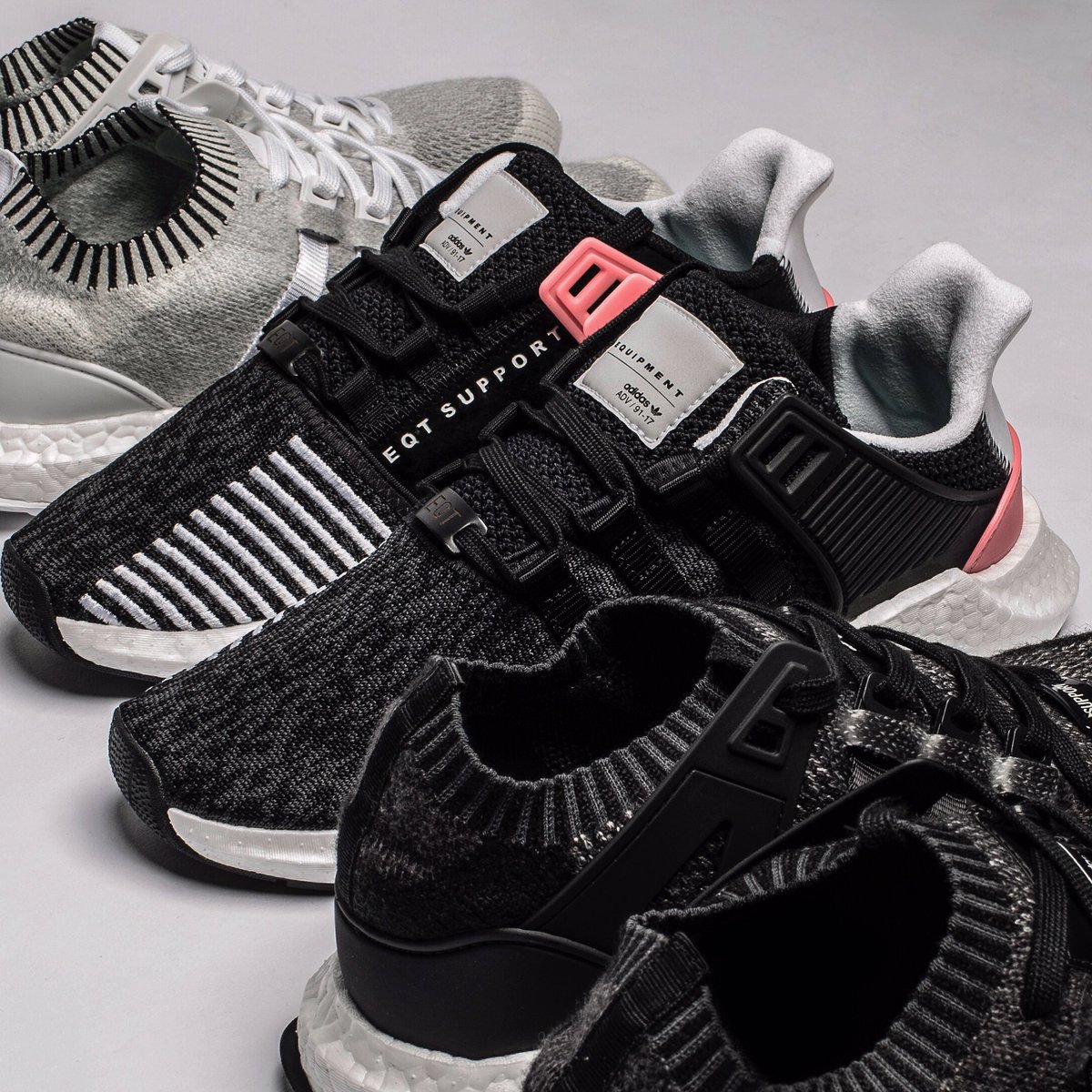Blends_US's tweet photo. Modern tech meets classic this Thursday. Available online and select Blends locations. @adidasoriginals https://t.co/Ai8XmUdK2e