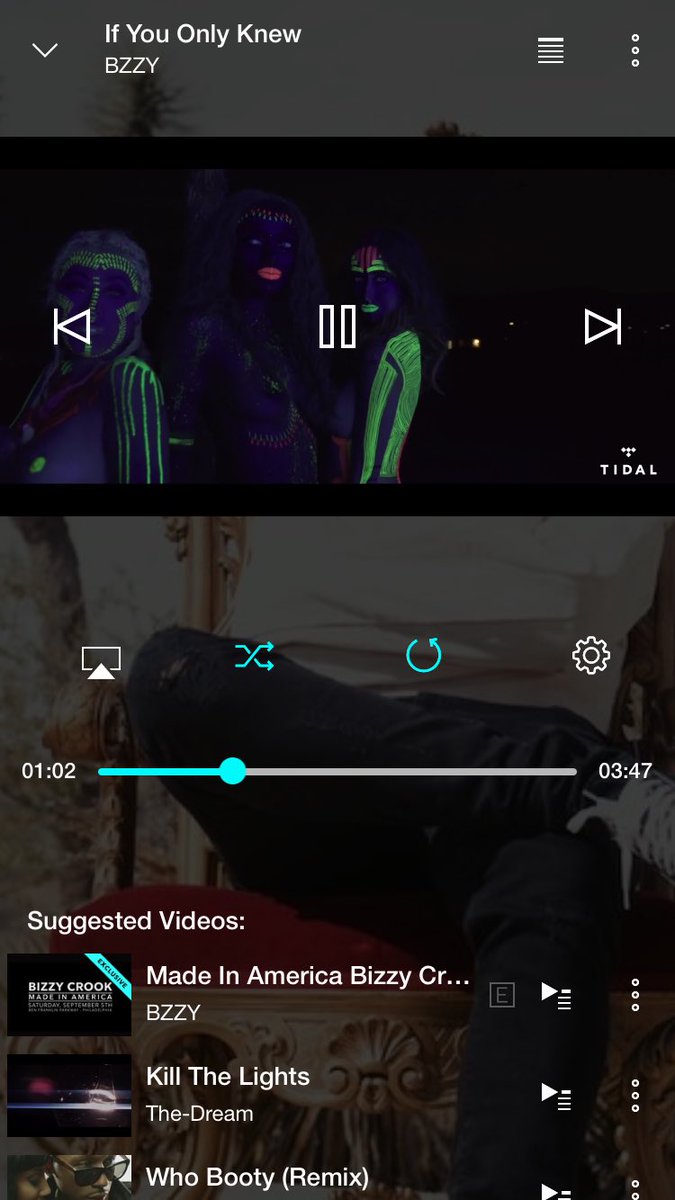 courtforshort_'s tweet photo. Why did he just sing my soul #BZZY only on @TIDALHiFi 😝 https://t.co/pMxcrkyEOp