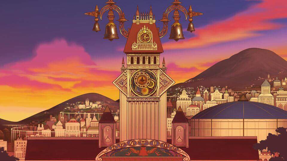 DropOutVegas's tweet photo. tomorrow we announce contest winners
share the previous tweet
you can win free tix
bling bling

<concept art//Square Enix> https://t.co/jaf4OK68Dx