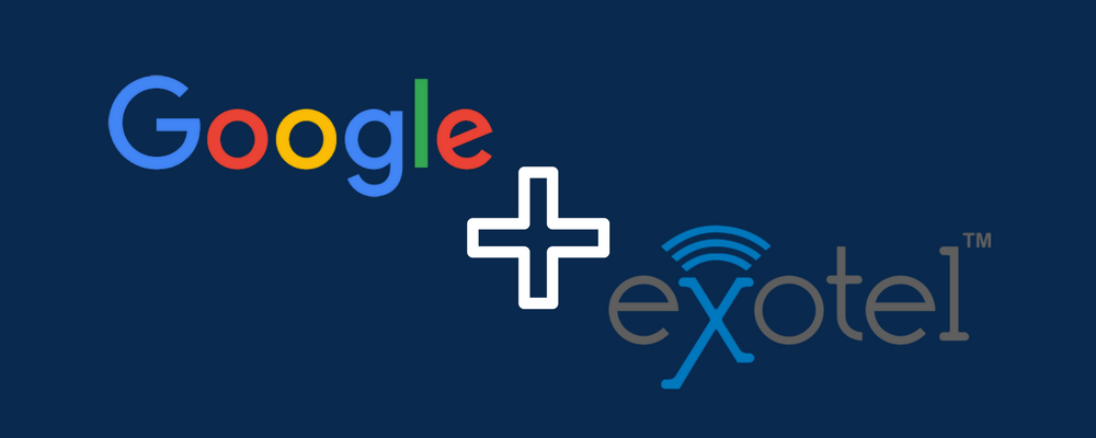 Check out these 4 cool use-cases using Exotel and @google sheets! #startups #coolthings bit.ly/google-sheets-…